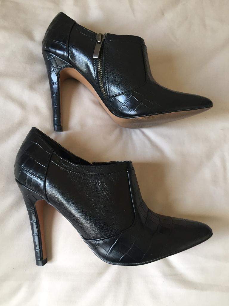 jasper conran ankle boots